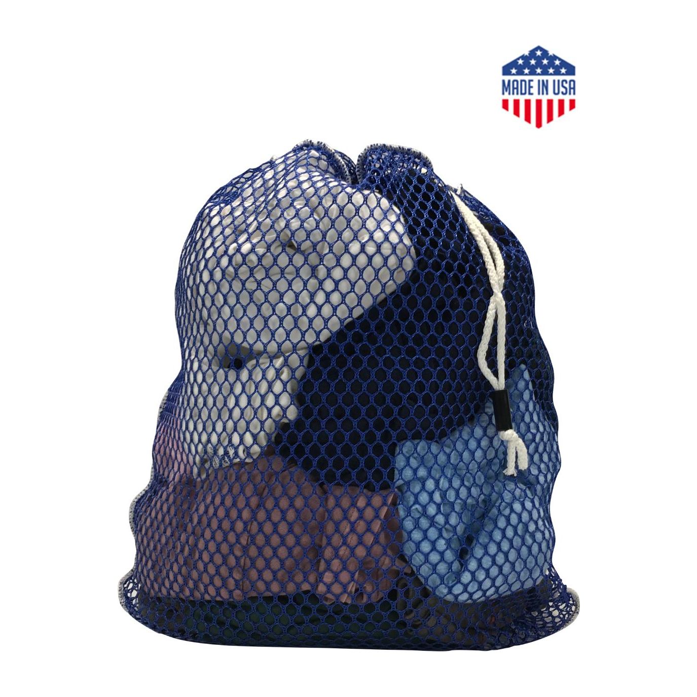 22" x 28" Heavy Mesh Laundry Bags