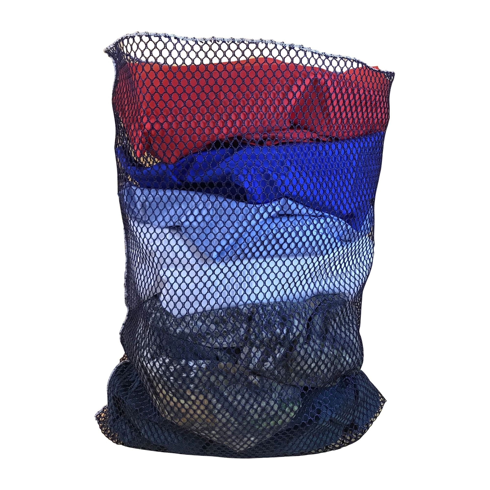 30" x 40" Heavy Mesh Laundry Bags