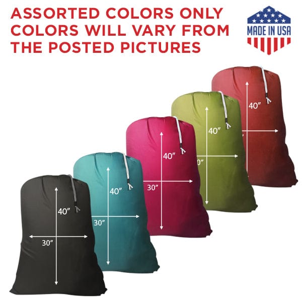 Laundry Bags || Shop personalized laundry bags online