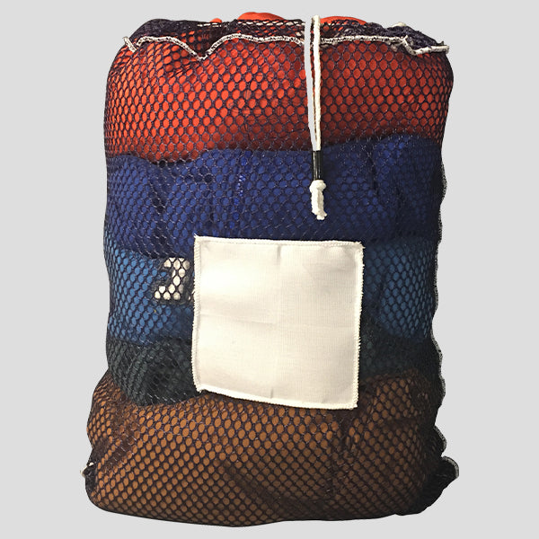 EXTRAS FOR MESH BAGS