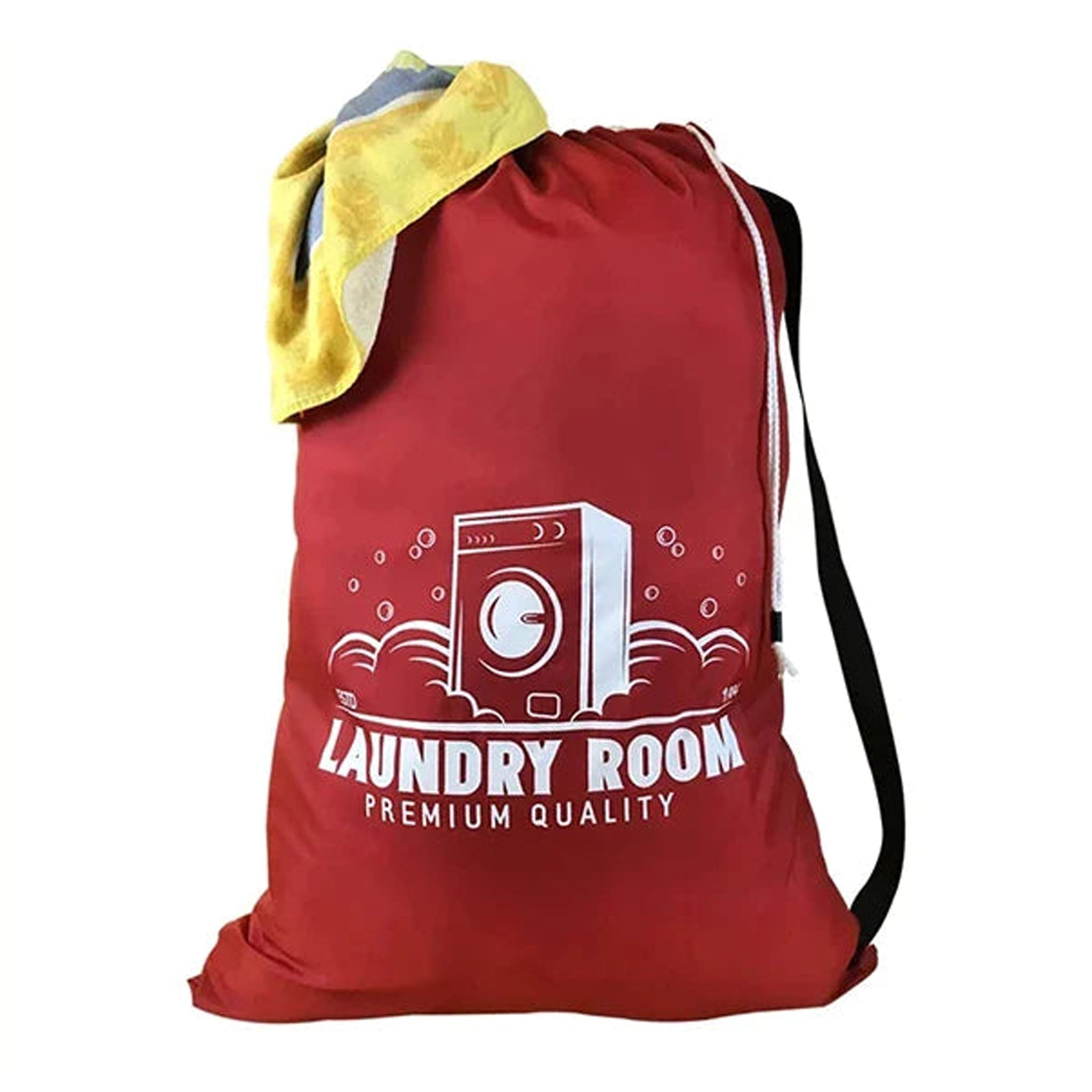 PRINTED LAUNDRY BAGS